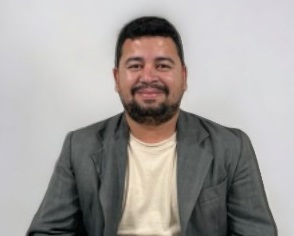 Gesiel Marcos Alves Pereira