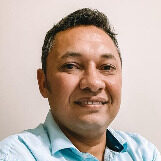Anderson Benedito de Freitas